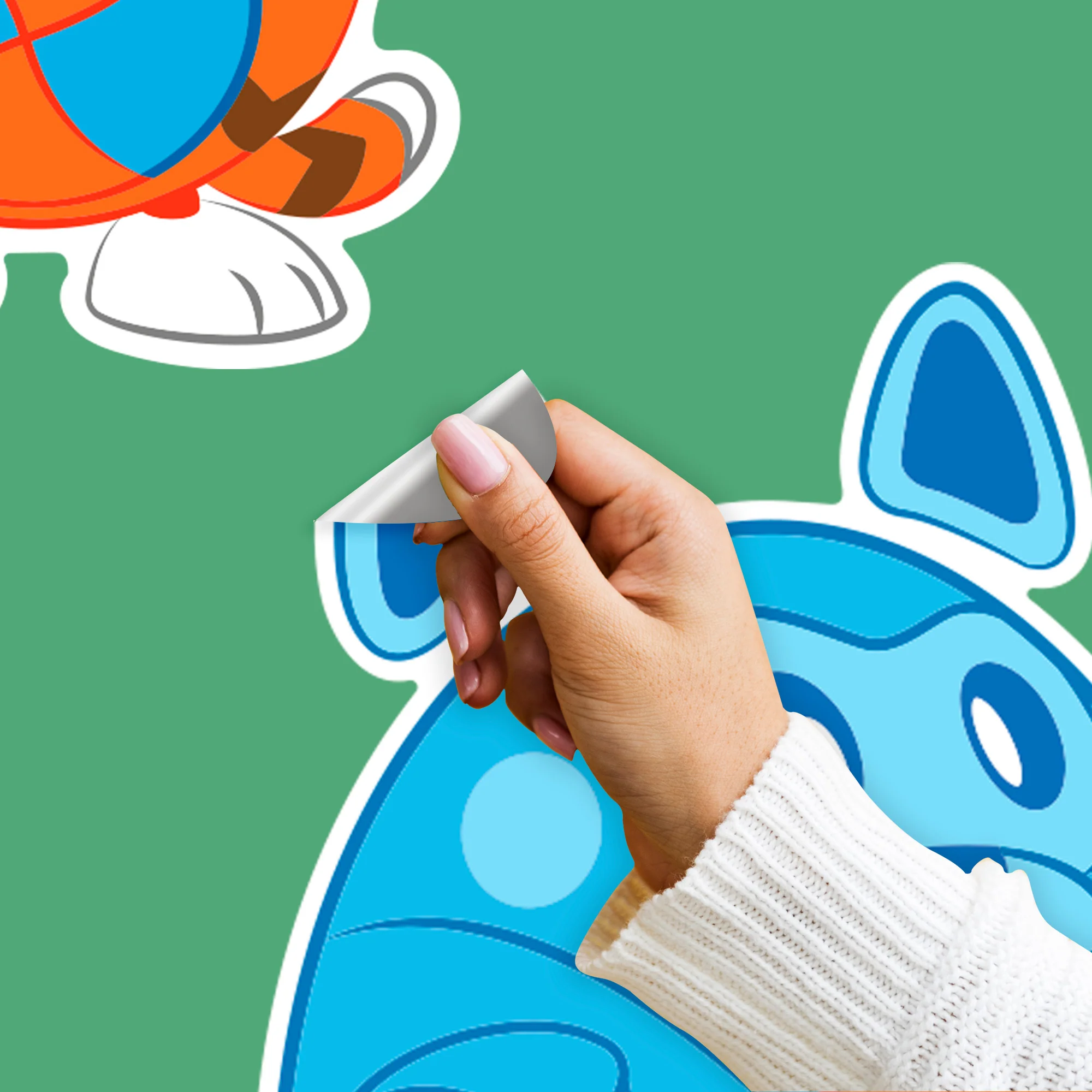 Thumb 4