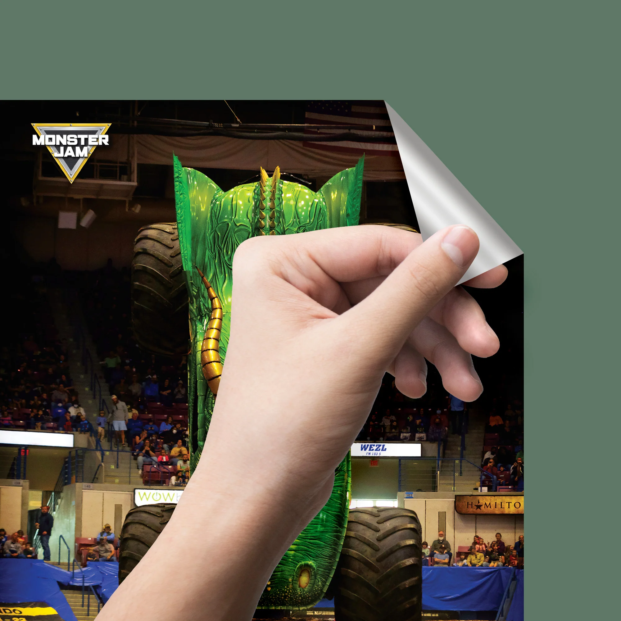 Thumb 4
