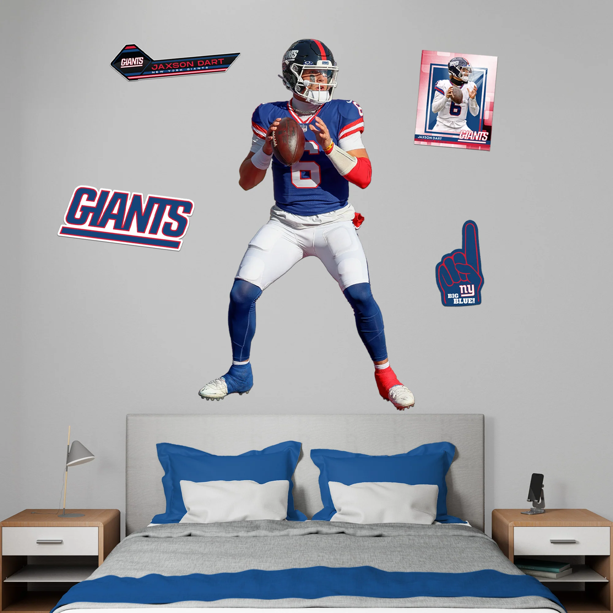 New York Giants