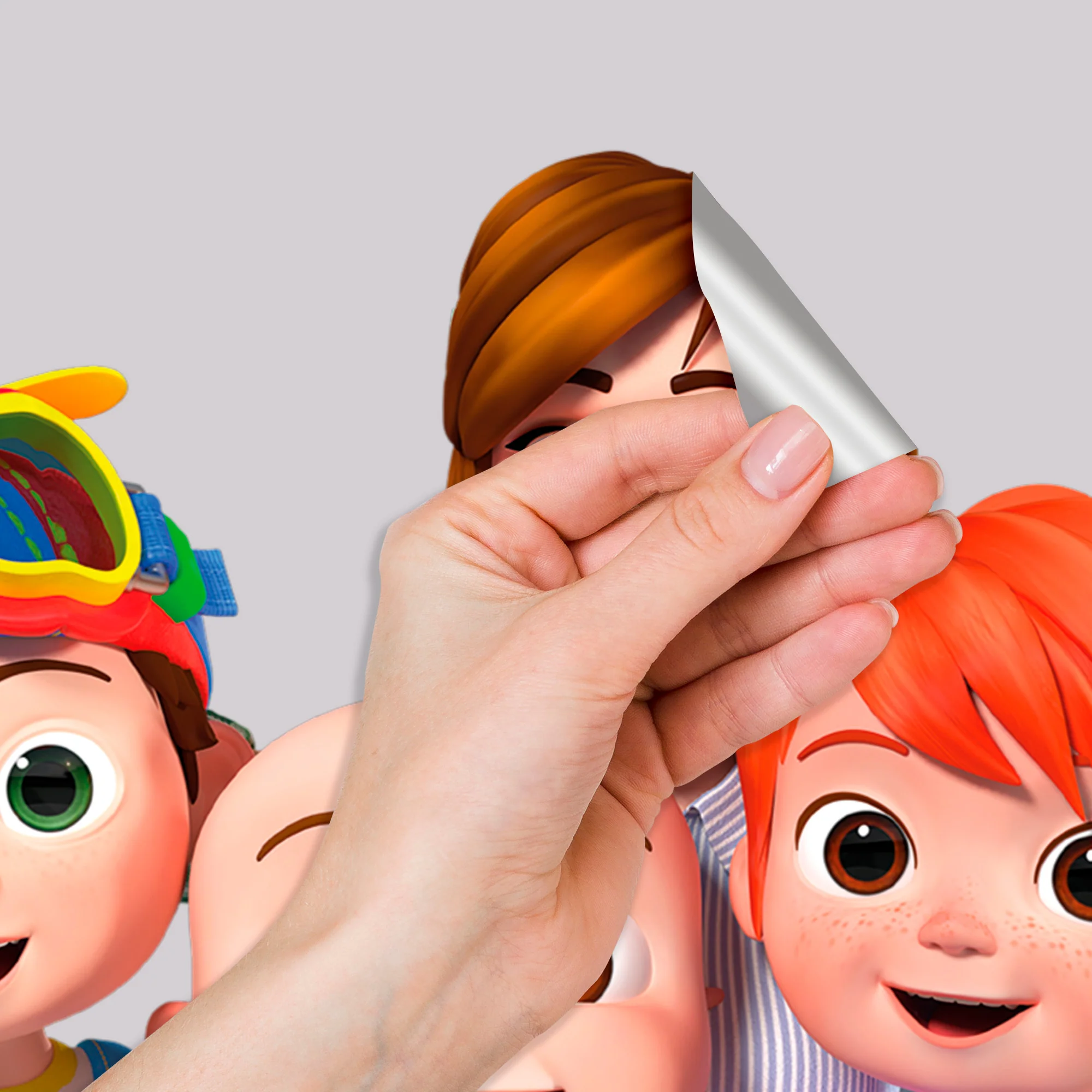 Thumb 4