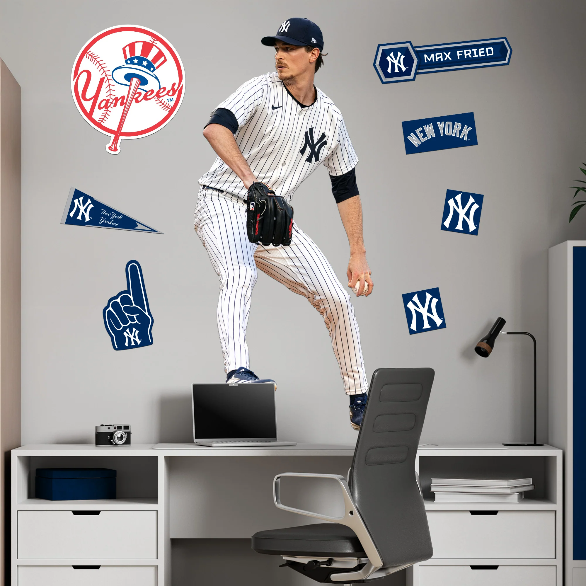 New York Yankees