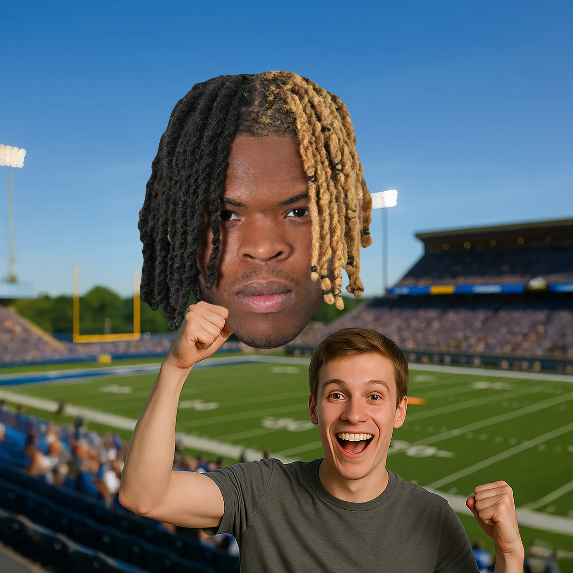 Thumb 4