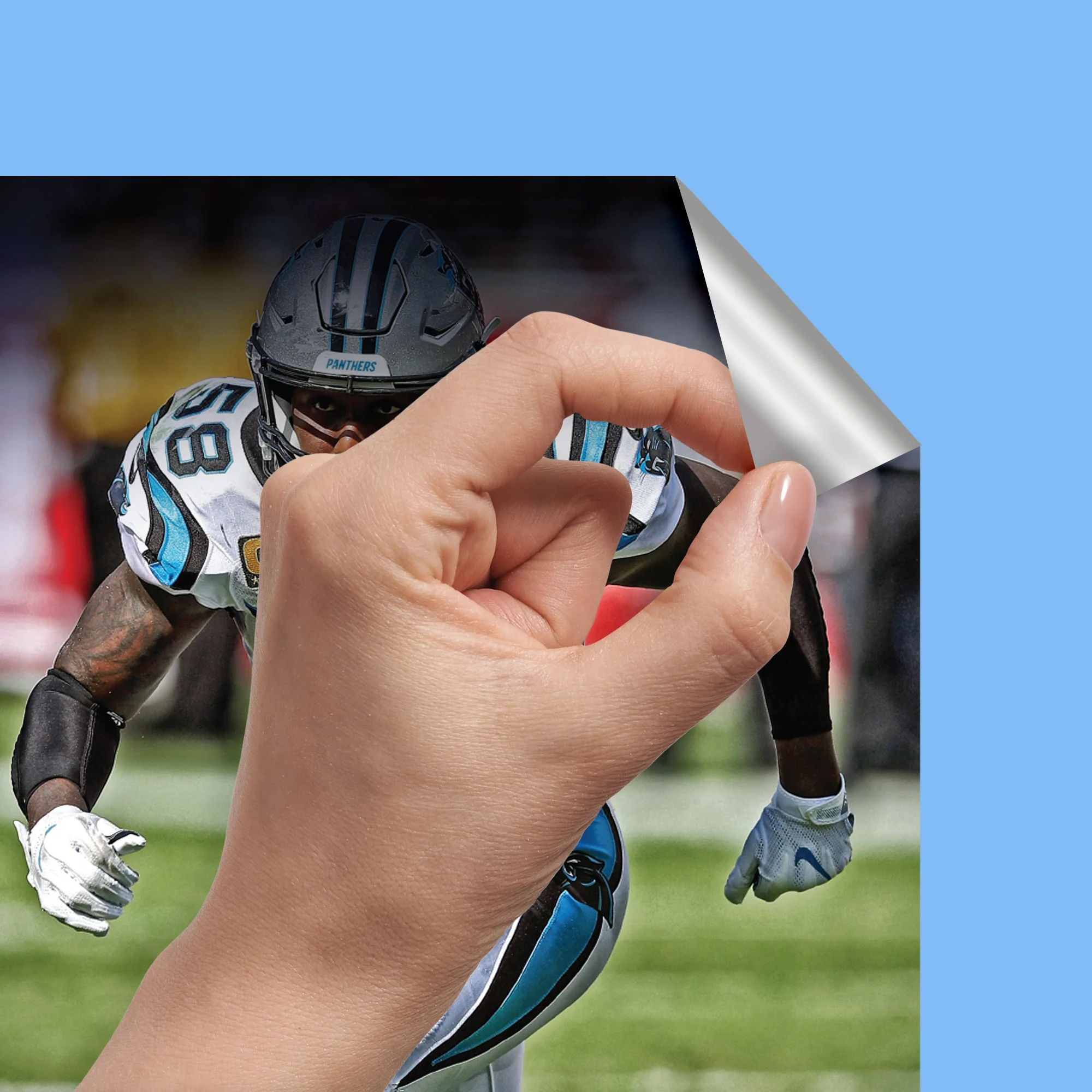 Thumb 4