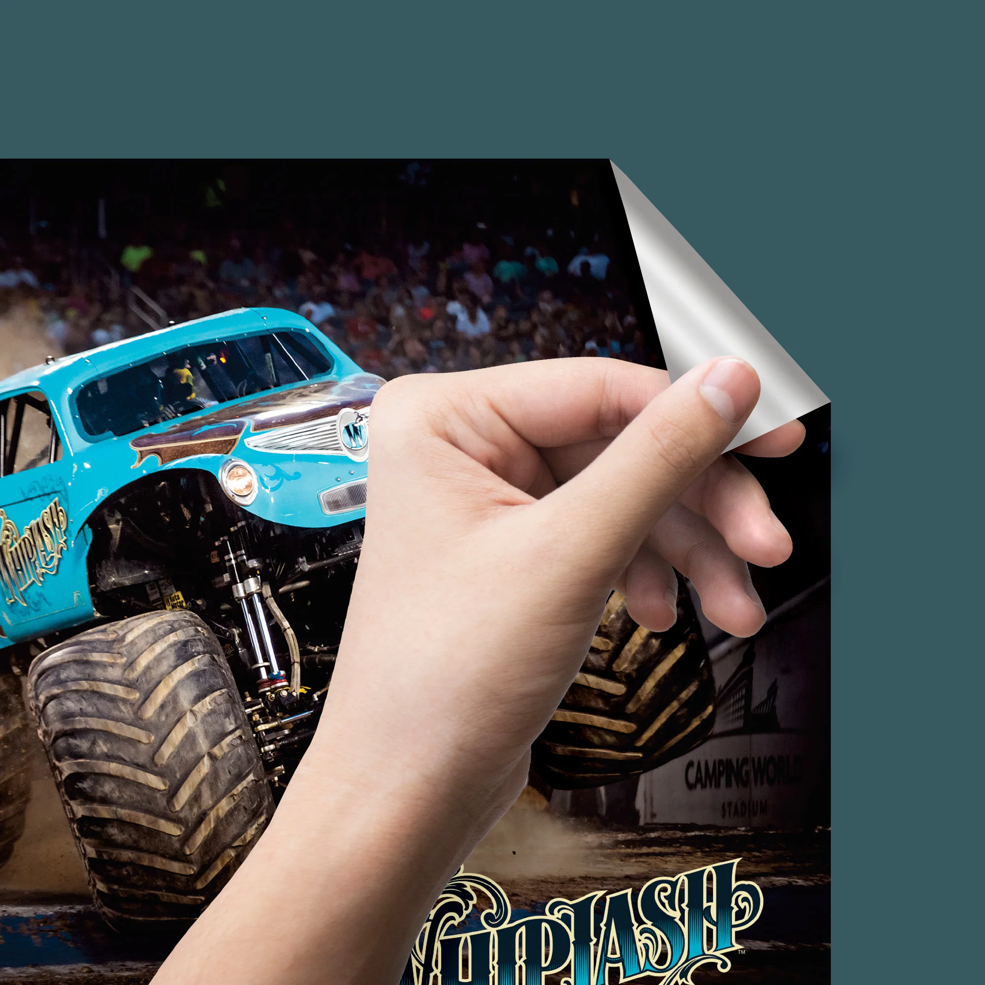 Thumb 4